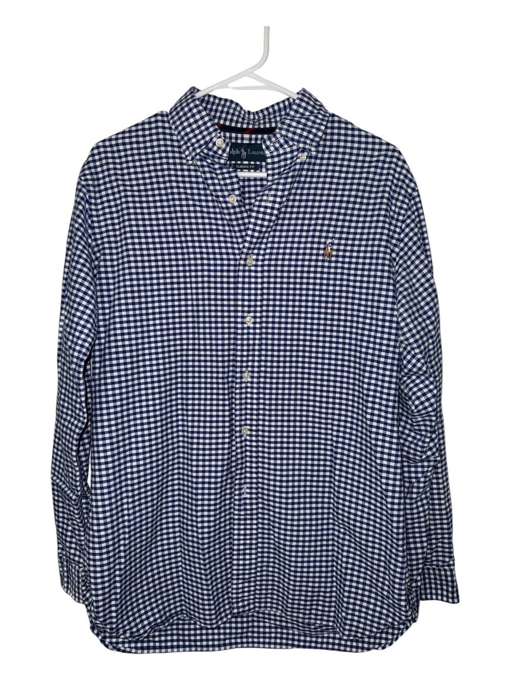 Ralph Lauren Button Up